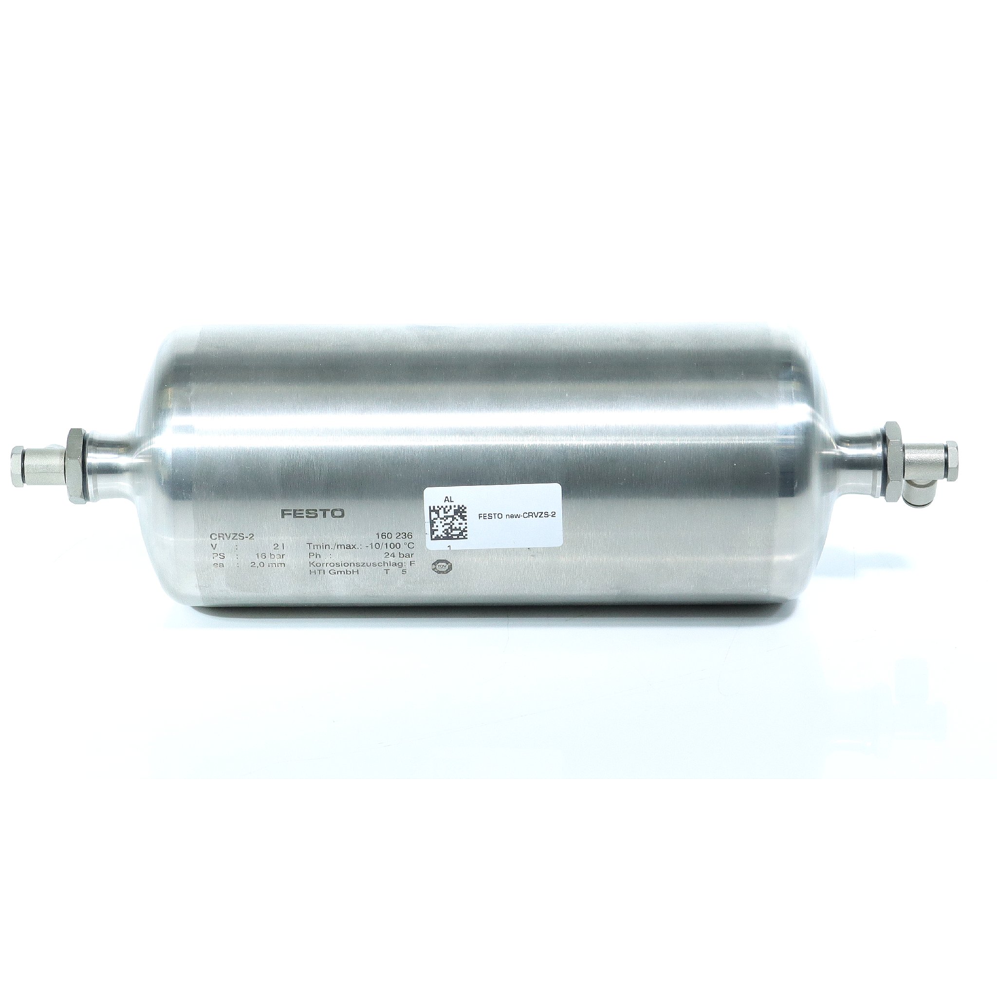 Air Storage 160236 